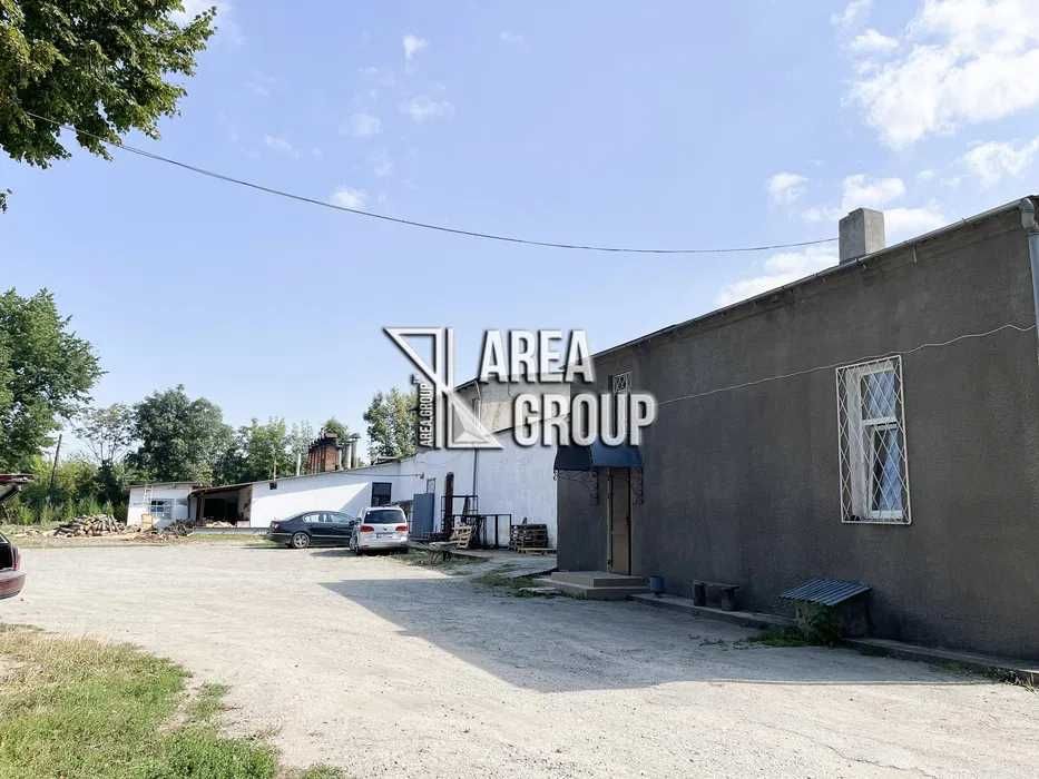 Продаж цеху з переробки м’яса та виробництва ковбасних виробів