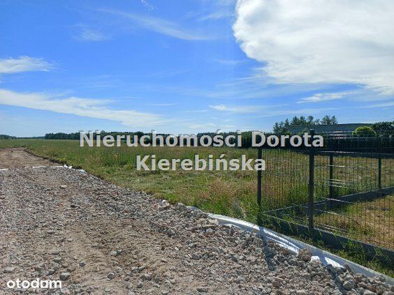 Działka budowlana z Wz przy ul. Starowiejskiej - View 3