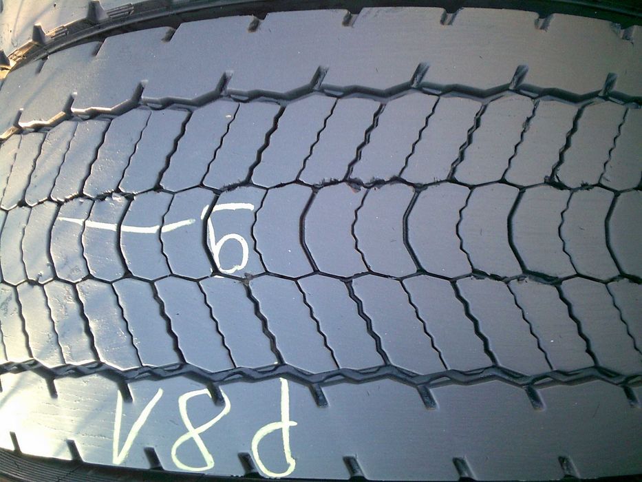 Opona 315/70r22.5 Continental Conti Hybrid HD5 (cena brutto)