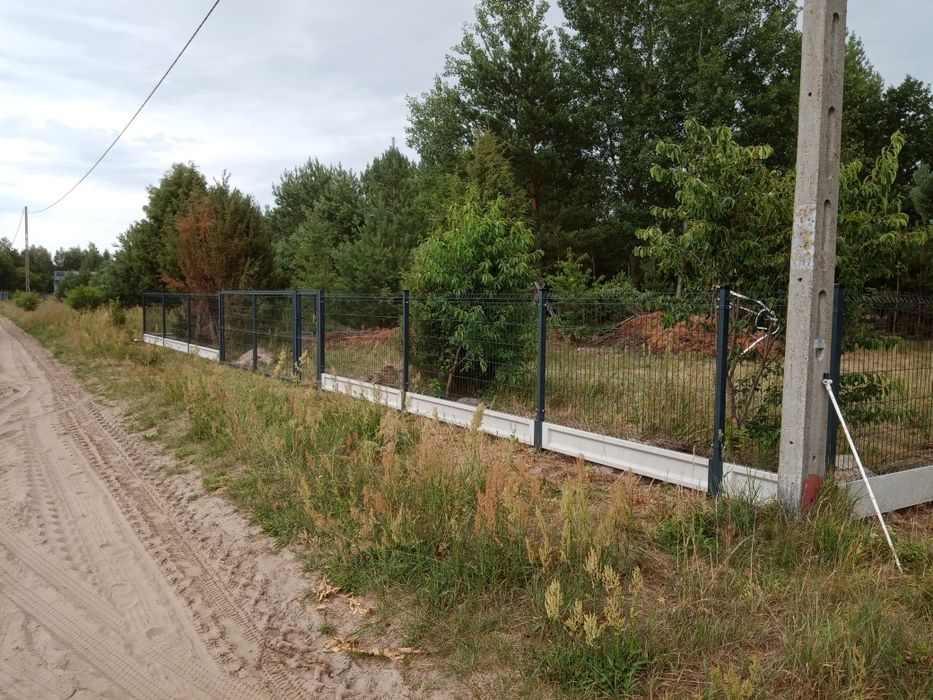 Bramy i furtki panelowe – PRODUCENT | Montaż | Solidne i tanie
