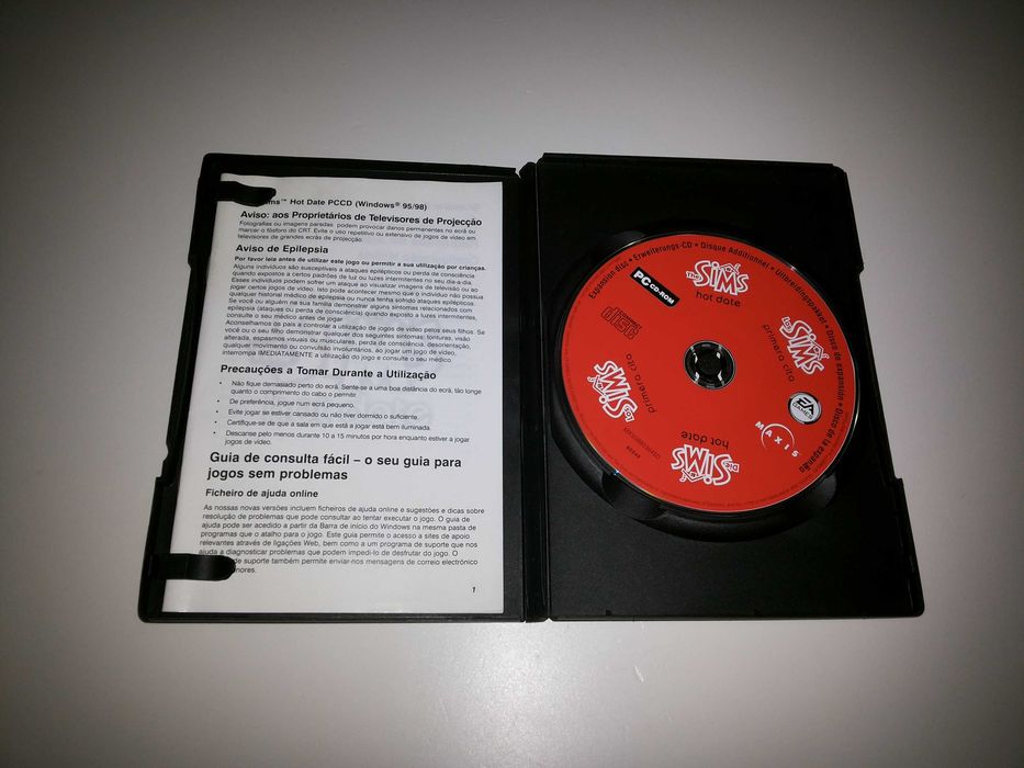 Jogos para Computador - PC