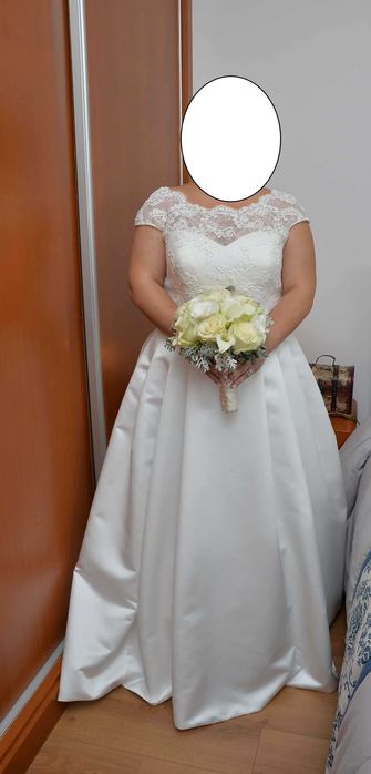 Vestido de Noiva para um dia de sonho