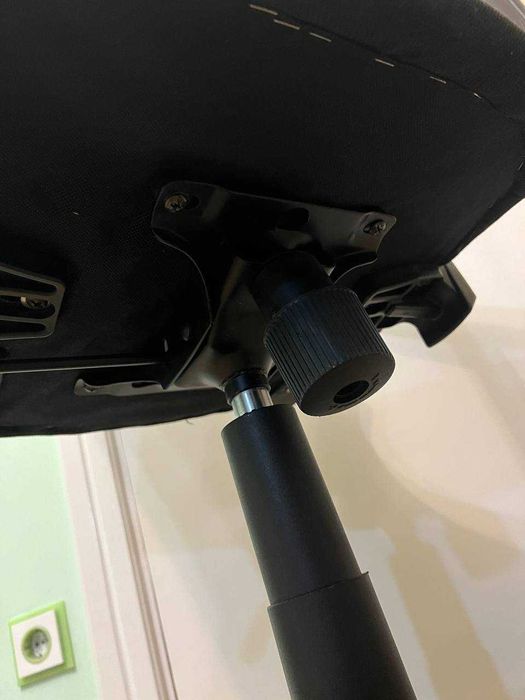 Офісне крісло Gamma GPT OH/5 C-11 (сітка) — Хороший стан