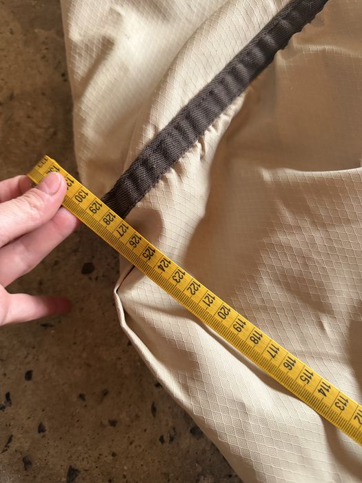 Derka Busse 125cm 100g