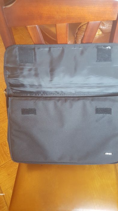 Mala  para  transporte computador  portátil