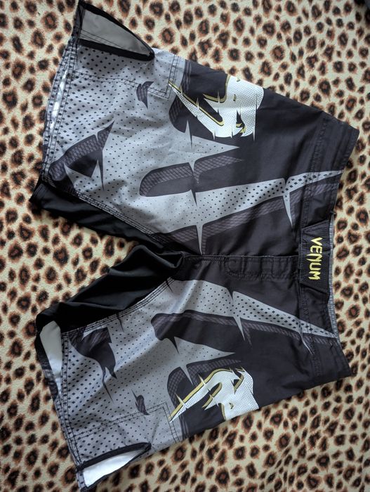 Шорты для борьбы MMA VENUM XL