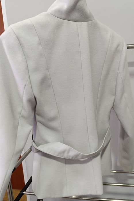 Куртка кашемірова Весна Осінь