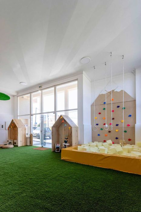 Trespasse Espaço de Festas