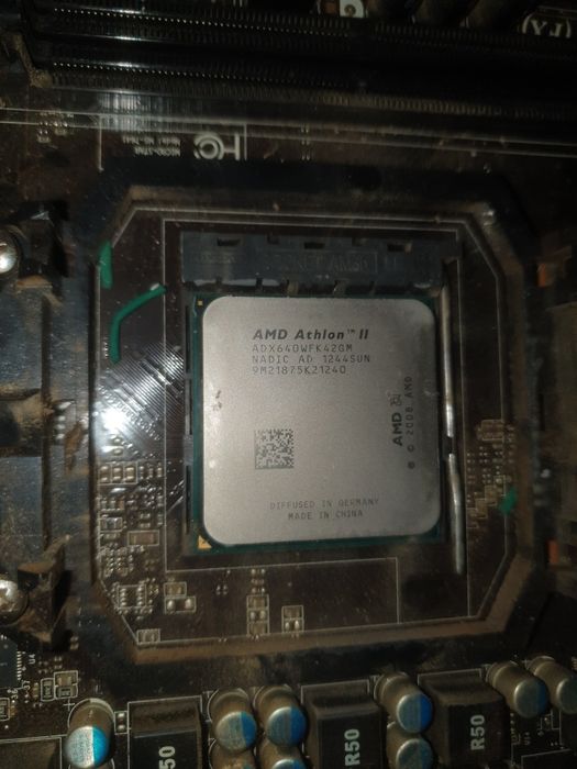 Ddr3 8gb amd Athlon Części do komputera