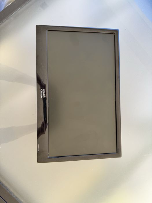 Duas TV 19” 12V para Autocaravana