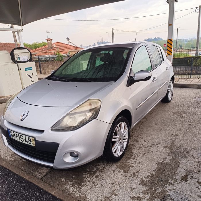 Renault Clio 1.2
