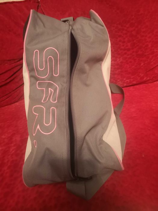 Wrotki regulowane SFR