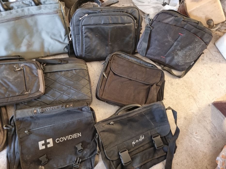 Сумка для ноутбука