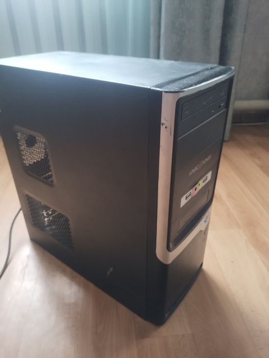 комп'ютер для роботи