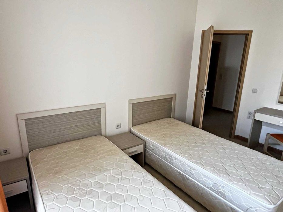 Продам 3-кімнатну квартиру Болгарія Сонячний Берег