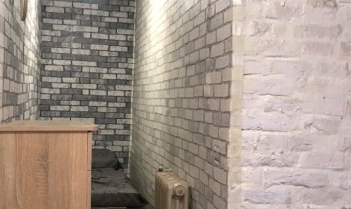 Помощь с жильем/