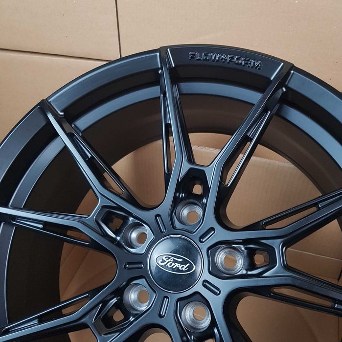 NEW Диски На Авто R19 5x108 Volvo V60 V90 S60 XC60 XC70 Ford Edge Mondeo Fusion Kuga Jaguar Peugeot Нові Р19