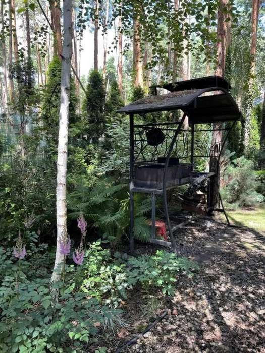 Шикарный дом от хозяина. Буча в лесу с озером 141 м2. 9 соток