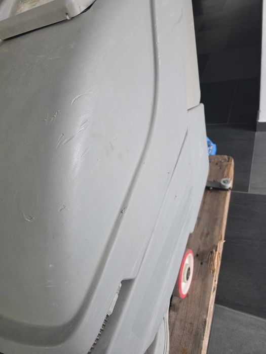 Simpla 45 B Classic Comac maszyna do szorowania podłóg wysyłka gratis