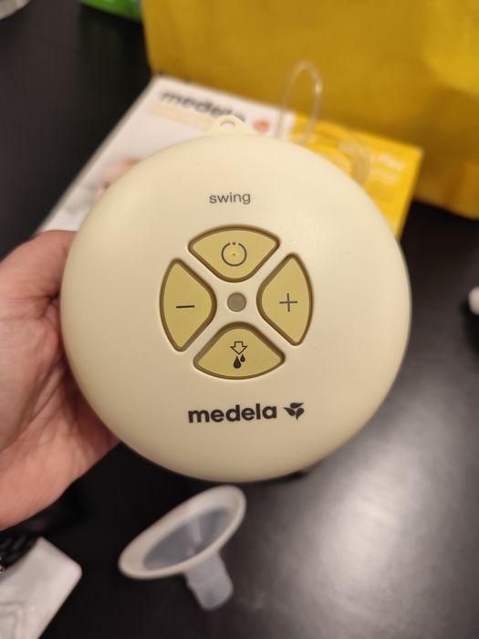 Medela swing Flex478845338523412485