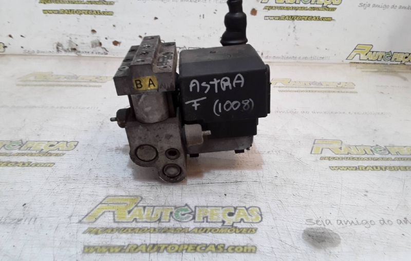 Abs - opel astra f combi (t92) | 91 - 98