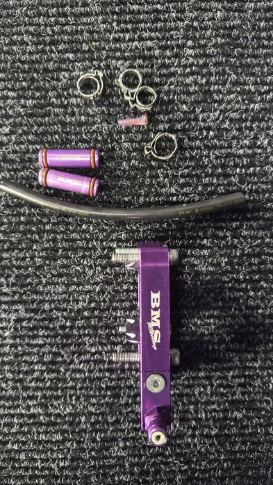 Kit TIB Ktm/Husqvarna