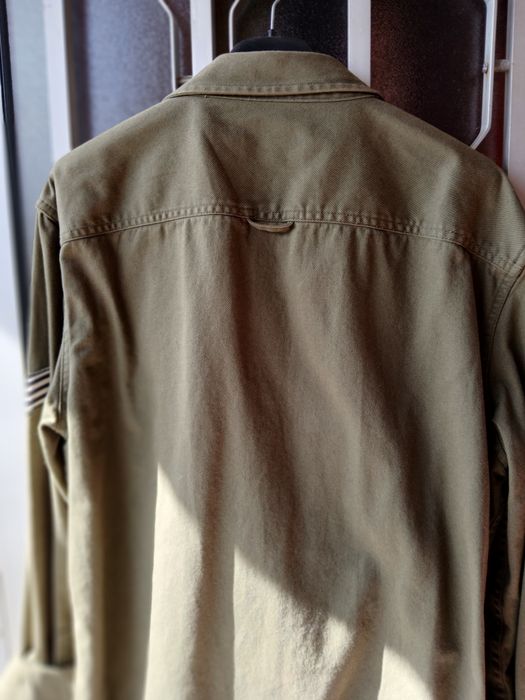 Casaco da Pull & Bear