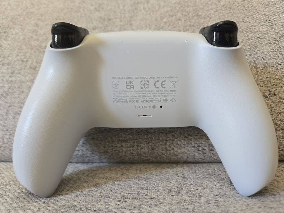 Comando PS5 Playstation 5