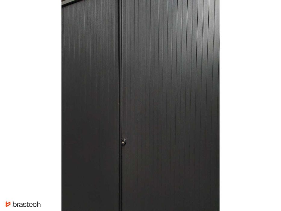 Szafa roleta metalowa magazynowa 195x120x45 cm