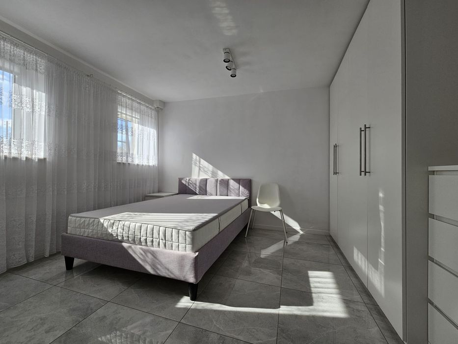 Wynajmę mieszkanie.