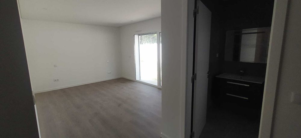 T3 no condomínio Santa Maria em Leiria