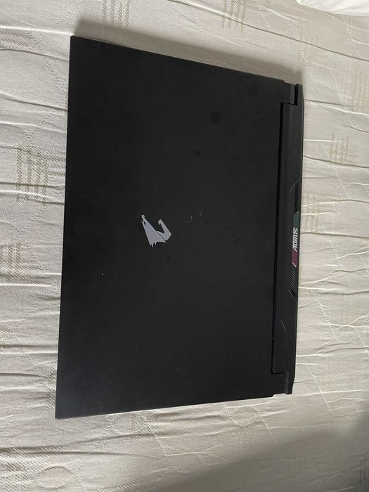 Gigabyte Aorus 17X AZF i9-13980HX 32GB 2TB W11 RTX 4090 GWARANCJA!