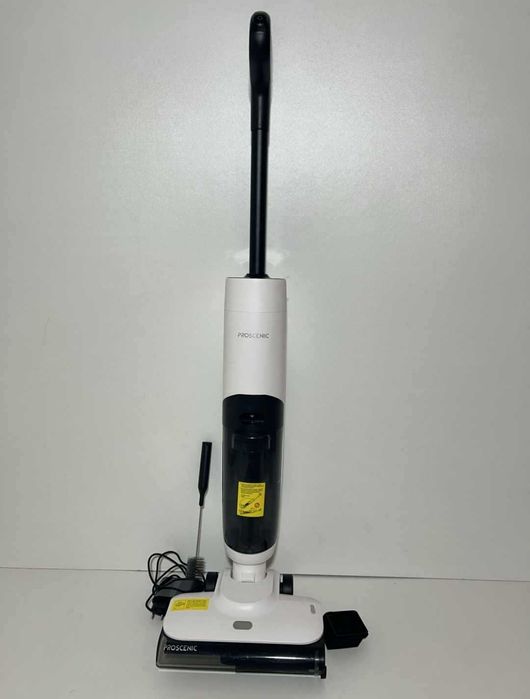 Odkurzacz pionowy Proscenic WashVac F10