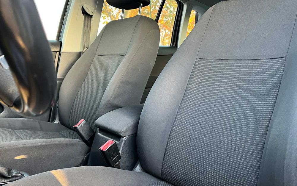 Volkswagen Tiguan 2013