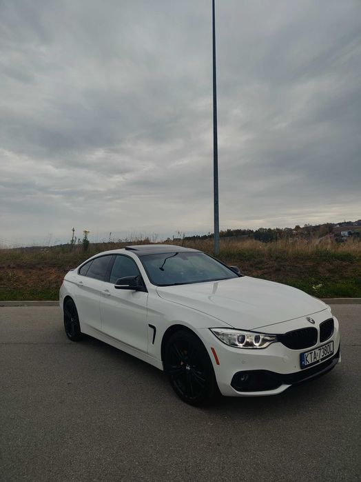 BMW Seria 4