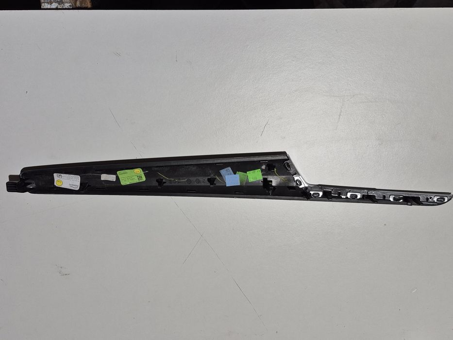 Listwa dekor boczka prawy tył Audi Q5 80A.867.410