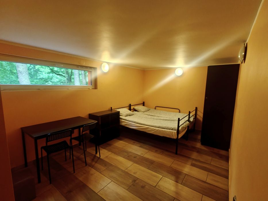 Wynajem kawalerki 25 m² – Tychy, okolice Jeziora Paprocańskiego