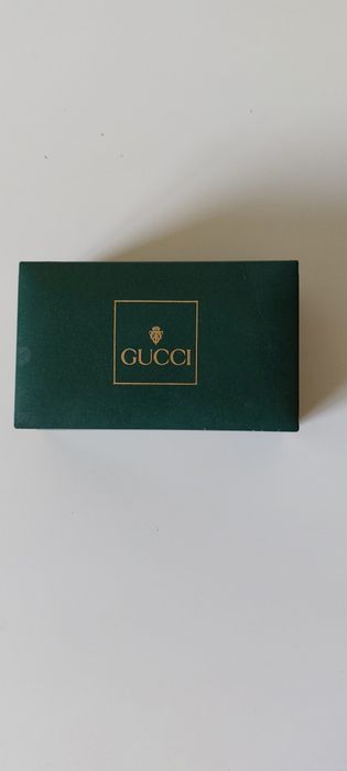 Relógio Gucci 11/12.2 com Acessórios