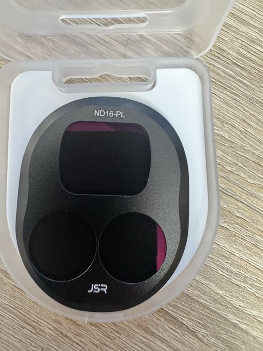Filtr nd16PL dla Mavic4Pro
