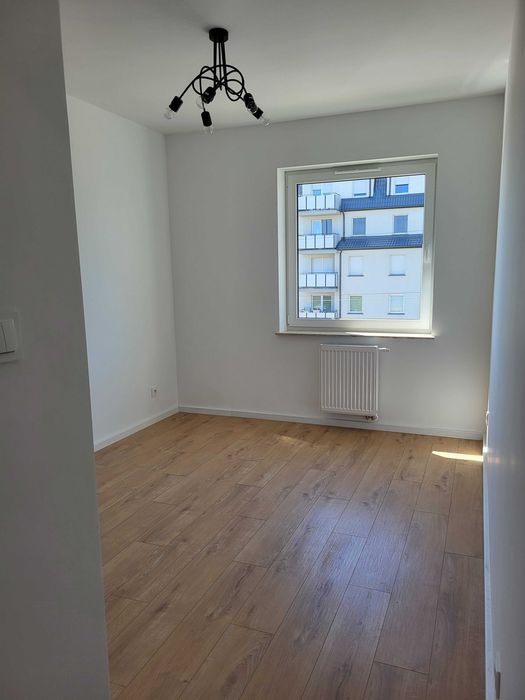 Mieszkanie 3 pokoje Krotoszyn os. Robińskich