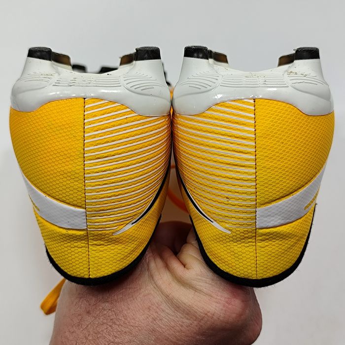 бутси Nike Mercurial Vapor 13 38.5р/23см