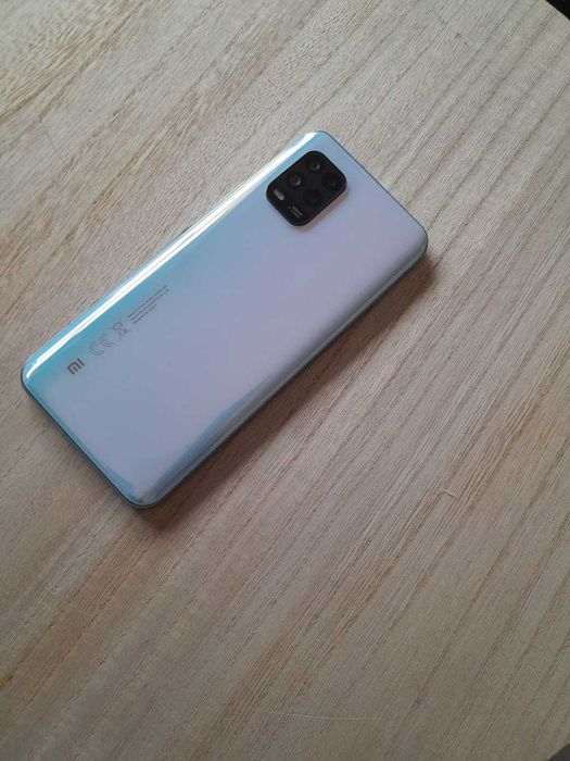 Smartphone XIAOMI Mi 10 Lite 5G - 128GB