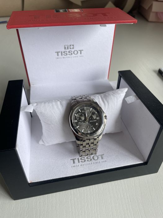 Tissot prc 100, тиссот часы, тісот годинник.