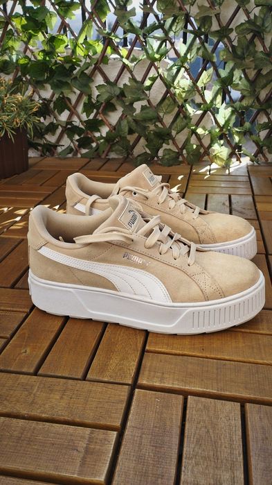 Buty Puma Karmen 42r.