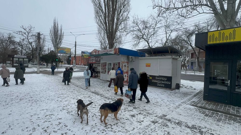 Пр.Богоявленський 6 кв.м. ТОП місце прохідняк - View 5