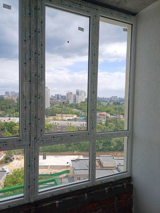 1-room apartment apartment by the address st. Berdnika Olesya (area 41,2 m²) - Atlanta.ua - photo 8