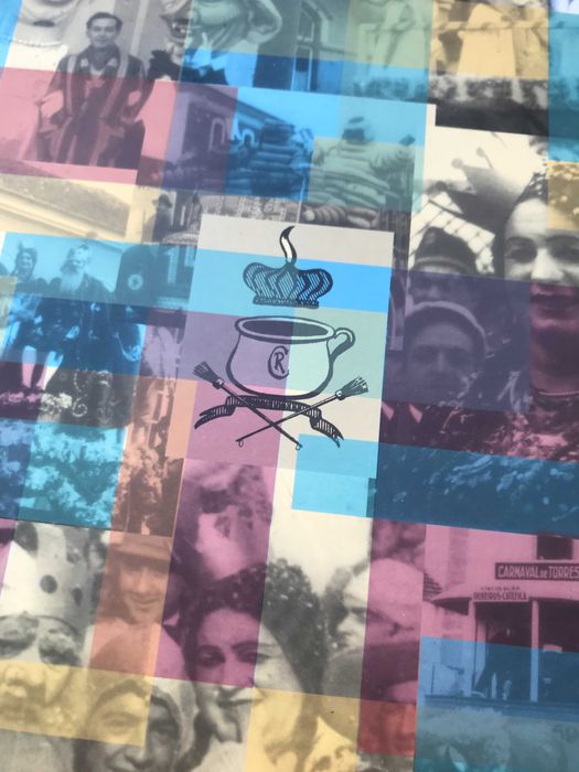 Livro "Carnaval de Torres - Uma história com tradição"