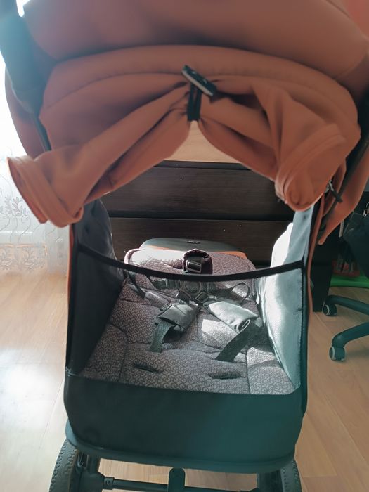 Візок Espiro Fuel