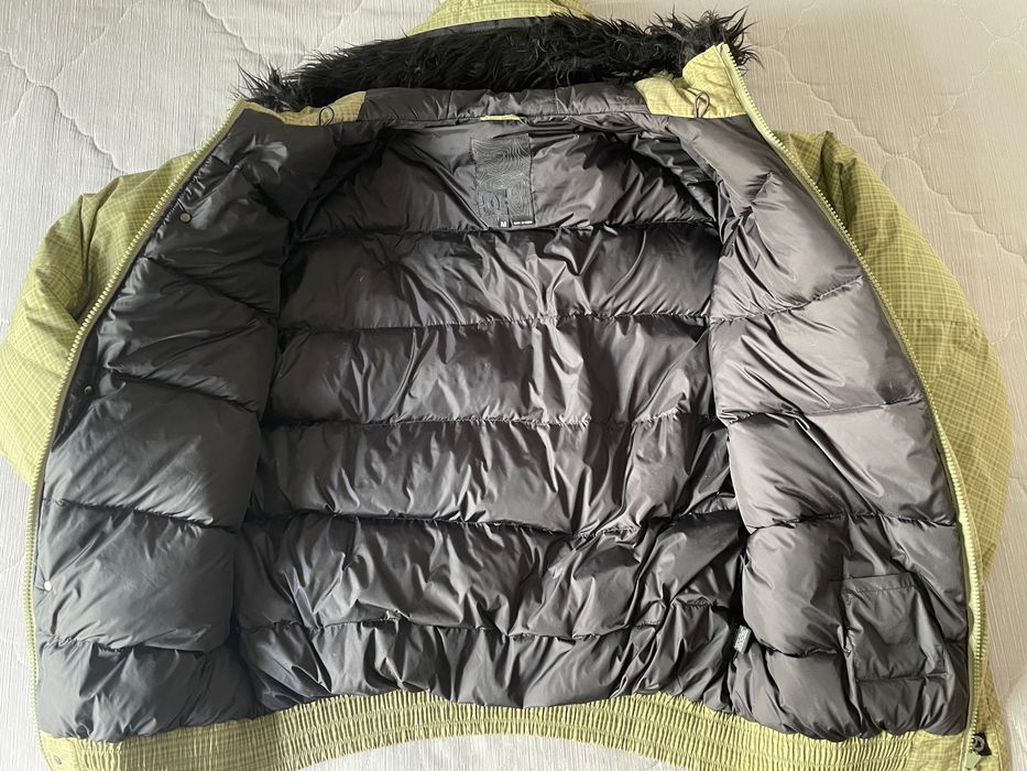 Casaco DC SHOES de Penas (Neve)