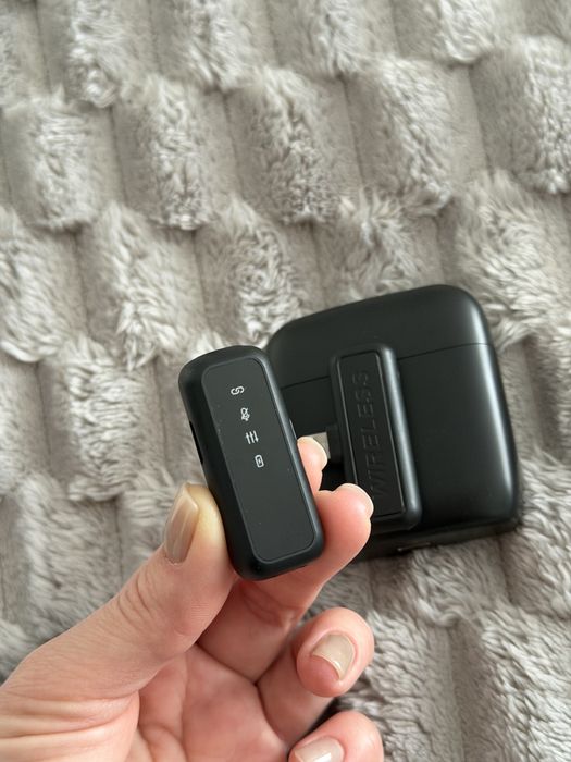 Мікрофон Wireless